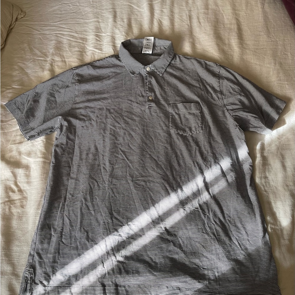 Patagonia Men’s polo size xl
